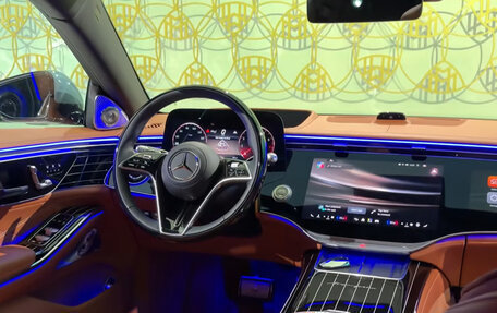 Mercedes-Benz Maybach S-Класс, 2026 год, 27 450 000 рублей, 22 фотография