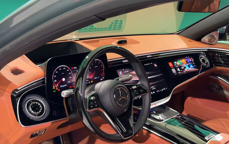 Mercedes-Benz Maybach S-Класс, 2026 год, 27 450 000 рублей, 19 фотография