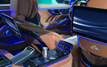 Mercedes-Benz Maybach S-Класс, 2026 год, 27 450 000 рублей, 21 фотография