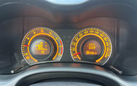 Toyota Corolla, 2008 год, 780 000 рублей, 10 фотография