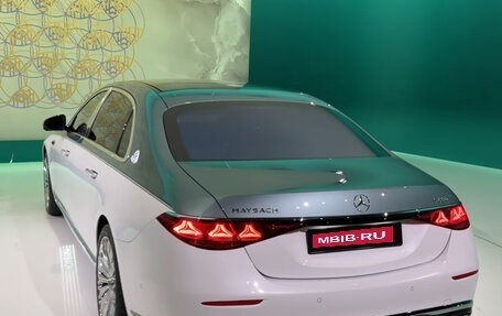 Mercedes-Benz Maybach S-Класс, 2026 год, 27 450 000 рублей, 23 фотография