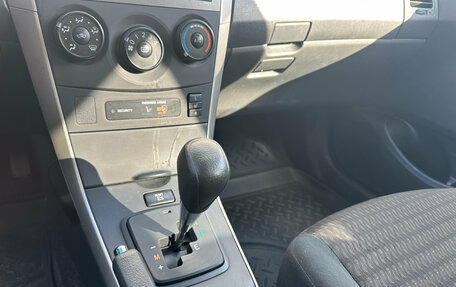 Toyota Corolla, 2008 год, 780 000 рублей, 17 фотография