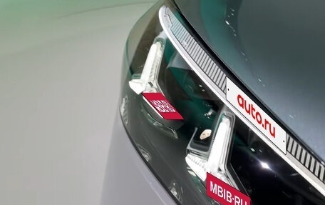 Mercedes-Benz Maybach S-Класс, 2026 год, 27 450 000 рублей, 17 фотография