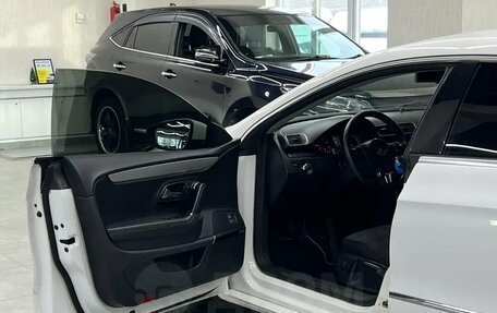 Volkswagen Passat CC I рестайлинг, 2011 год, 1 197 000 рублей, 8 фотография