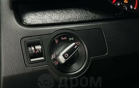 Volkswagen Passat CC I рестайлинг, 2011 год, 1 197 000 рублей, 13 фотография