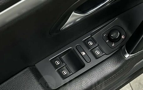 Volkswagen Passat CC I рестайлинг, 2011 год, 1 197 000 рублей, 12 фотография