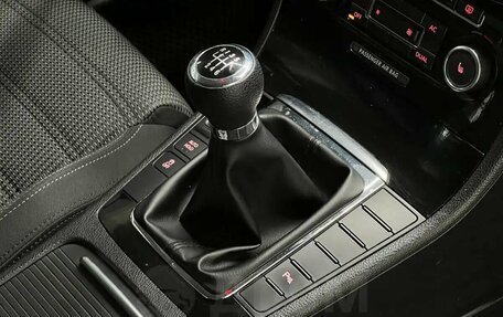 Volkswagen Passat CC I рестайлинг, 2011 год, 1 197 000 рублей, 15 фотография