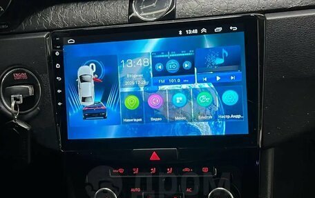 Volkswagen Passat CC I рестайлинг, 2011 год, 1 197 000 рублей, 14 фотография