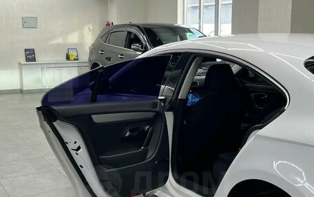 Volkswagen Passat CC I рестайлинг, 2011 год, 1 197 000 рублей, 16 фотография