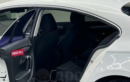 Volkswagen Passat CC I рестайлинг, 2011 год, 1 197 000 рублей, 18 фотография