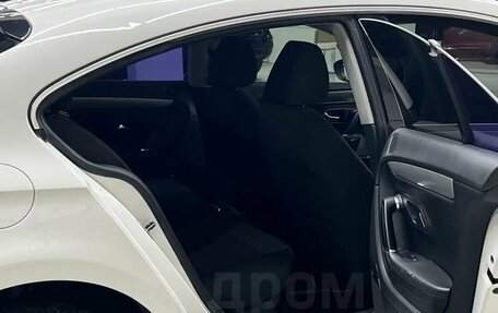 Volkswagen Passat CC I рестайлинг, 2011 год, 1 197 000 рублей, 19 фотография