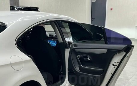 Volkswagen Passat CC I рестайлинг, 2011 год, 1 197 000 рублей, 20 фотография