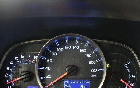 Toyota RAV4, 2014 год, 1 590 000 рублей, 11 фотография