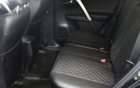 Toyota RAV4, 2014 год, 1 590 000 рублей, 10 фотография