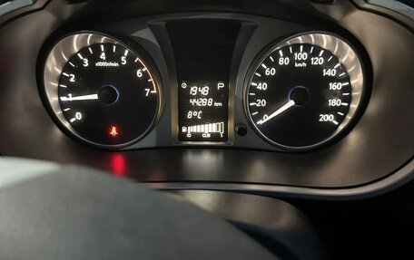 Datsun mi-DO, 2019 год, 790 000 рублей, 11 фотография