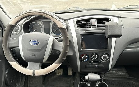 Datsun mi-DO, 2019 год, 790 000 рублей, 3 фотография