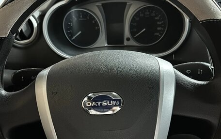 Datsun mi-DO, 2019 год, 790 000 рублей, 8 фотография