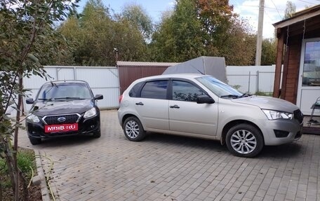 Datsun mi-DO, 2019 год, 790 000 рублей, 14 фотография