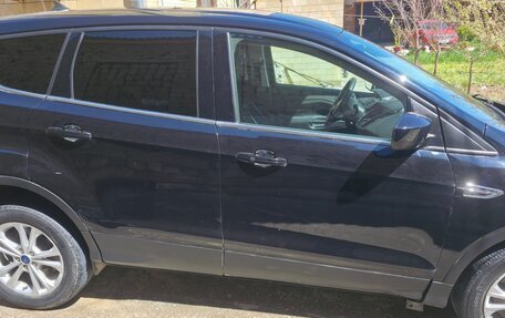 Ford Escape III, 2019 год, 1 980 000 рублей, 2 фотография