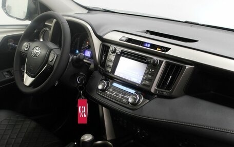 Toyota RAV4, 2014 год, 1 590 000 рублей, 7 фотография