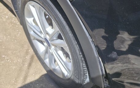 Ford Escape III, 2019 год, 1 980 000 рублей, 3 фотография