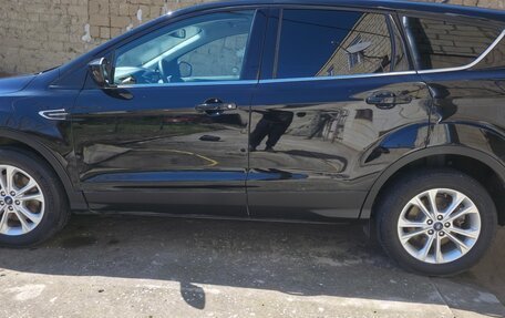 Ford Escape III, 2019 год, 1 980 000 рублей, 5 фотография