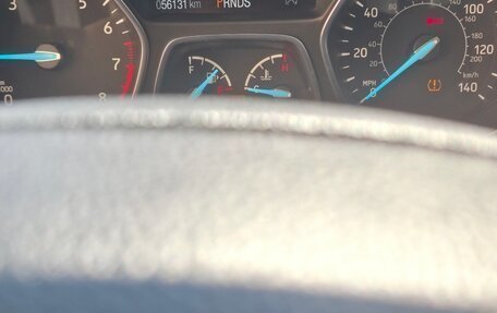 Ford Escape III, 2019 год, 1 980 000 рублей, 11 фотография