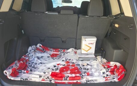 Ford Escape III, 2019 год, 1 980 000 рублей, 9 фотография