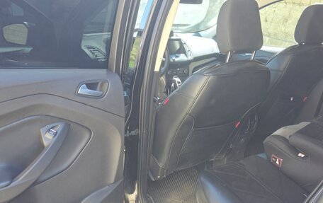 Ford Escape III, 2019 год, 1 980 000 рублей, 7 фотография