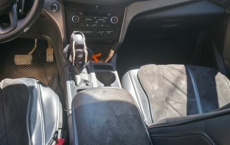 Ford Escape III, 2019 год, 1 980 000 рублей, 8 фотография