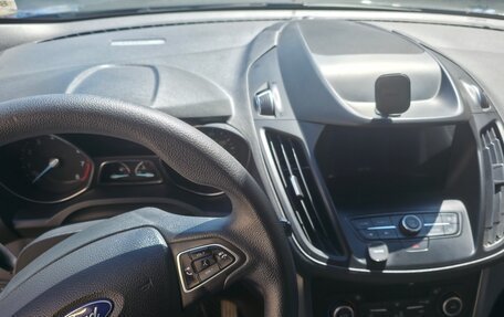 Ford Escape III, 2019 год, 1 980 000 рублей, 10 фотография