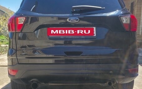 Ford Escape III, 2019 год, 1 980 000 рублей, 4 фотография
