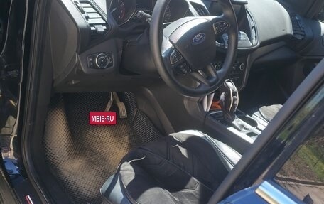 Ford Escape III, 2019 год, 1 980 000 рублей, 6 фотография