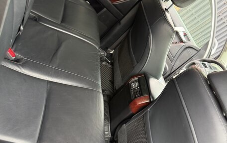 Toyota Land Cruiser Prado 150 рестайлинг 2, 2015 год, 4 270 000 рублей, 30 фотография