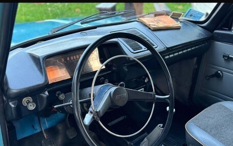 Москвич 412, 1996 год, 600 000 рублей, 4 фотография