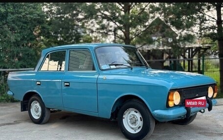 Москвич 412, 1996 год, 600 000 рублей, 2 фотография