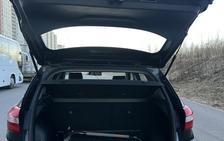 Hyundai Creta I рестайлинг, 2020 год, 1 800 800 рублей, 7 фотография