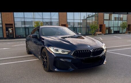 BMW 8 серия, 2019 год, 7 200 000 рублей, 2 фотография