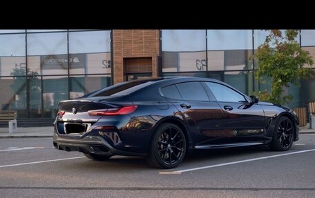 BMW 8 серия, 2019 год, 7 200 000 рублей, 5 фотография