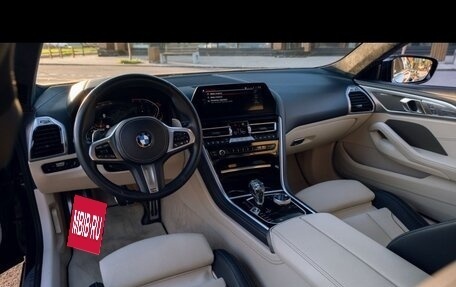 BMW 8 серия, 2019 год, 7 200 000 рублей, 3 фотография