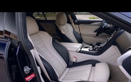 BMW 8 серия, 2019 год, 7 200 000 рублей, 4 фотография