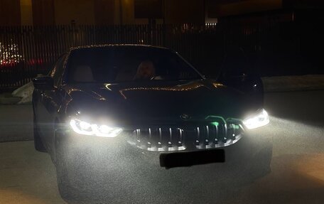 BMW 8 серия, 2019 год, 7 200 000 рублей, 11 фотография