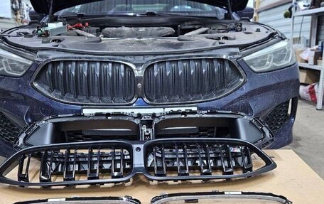 BMW 8 серия, 2019 год, 7 200 000 рублей, 10 фотография