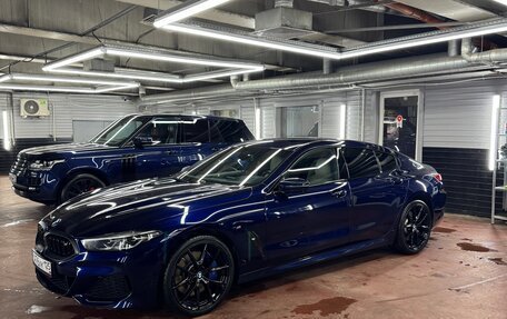 BMW 8 серия, 2019 год, 7 200 000 рублей, 8 фотография