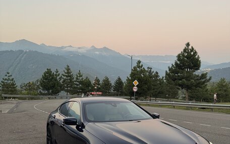 BMW 8 серия, 2019 год, 7 200 000 рублей, 13 фотография