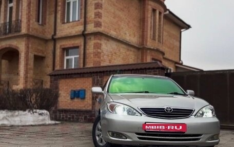 Toyota Camry V40, 2003 год, 920 000 рублей, 3 фотография