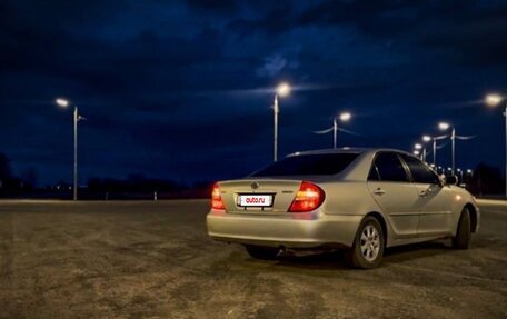 Toyota Camry V40, 2003 год, 920 000 рублей, 9 фотография