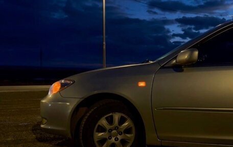 Toyota Camry V40, 2003 год, 920 000 рублей, 7 фотография