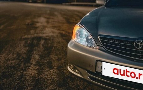 Toyota Camry V40, 2003 год, 920 000 рублей, 8 фотография