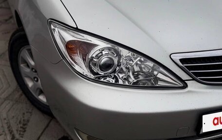 Toyota Camry V40, 2003 год, 920 000 рублей, 6 фотография